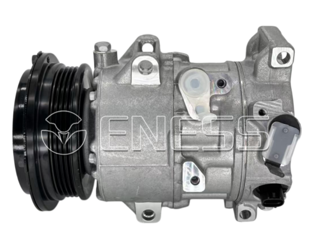 6SEU16C 4PK 110MM For TOYOTA CAMRY 2.5 V5 2011-2018 OE:4472603651 /RAV4 (ASA38) 2.5 2018-2013
