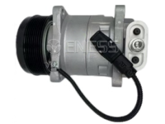 HT15C 8PK 24V For Sitrak T7/T7H