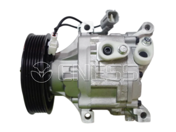 SCSA06C 6PK 120MM For TOYOTA COROLLA 1.4 2004-2007 OE:8831002340