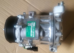 7V16 7PK 110MM For Ford Transit V363 2006-2014 OE:7C1119D629BA