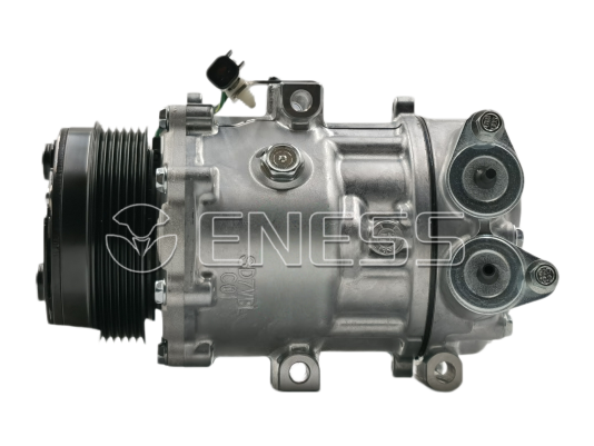 7V16 6PK 108MM For Ford GALAXY 2.3 2006- OE:7G9119D629AF /MONDEO 2.3/ S-MAX 2.3 2007-/Volvo V70 S80 2.0 2007-
