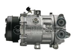 7V16 6PK 108MM For Ford GALAXY 2.3 2006- OE:7G9119D629AF /MONDEO 2.3/ S-MAX 2.3 2007-/Volvo V70 S80 2.0 2007-