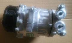 7V16 7PK 110MM For Ford Transit V363 2006-2014 OE:7C1119D629BA