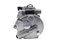 DVE16 B 6PK 120MM For KIA  Sportage 2.0 2010- OE:977012S500 /HYUNDAI ix35 2009-2015