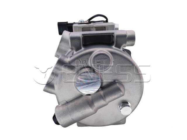 DVE16 B 6PK 120MM For KIA  Sportage 2.0 2010- OE:977012S500 /HYUNDAI ix35 2009-2015