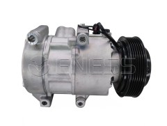 DVE16 B 6PK 120MM For KIA  Sportage 2.0 2010- OE:977012S500 /HYUNDAI ix35 2009-2015
