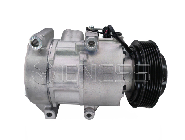DVE16 B 6PK 120MM For KIA  Sportage 2.0 2010- OE:977012S500 /HYUNDAI ix35 2009-2015