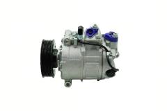 FZ 7SEU17C 7PK 120MM For AUDI A8 3.7/4.2/6.0 2002