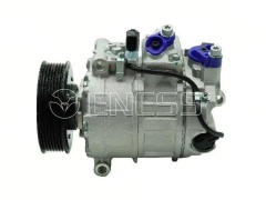 FZ 7SEU17C 7PK 120MM For AUDI A8 3.7/4.2/6.0 2002