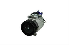 FZ 7SEU17C 7PK 120MM For AUDI A8 3.7/4.2/6.0 2002
