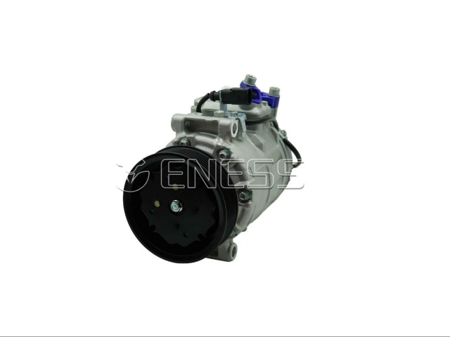 FZ 7SEU17C 7PK 120MM For AUDI A8 3.7/4.2/6.0 2002