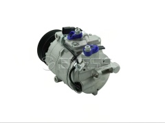 FZ 7SEU17C 7PK 120MM For AUDI A8 3.7/4.2/6.0 2002