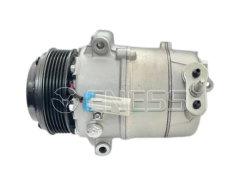 CVC16-SE7P16 6PK For ROEWE RX8 2.0