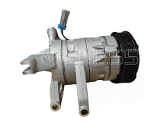 CSP17 6PK 120MM For HOLDEN CAPTIVA CG 3.0L 2011- OE:CS20467/GM Captiva 3.6 /Chevrolet Equinox /GMC Terrain V6 3.0L 2010-2011