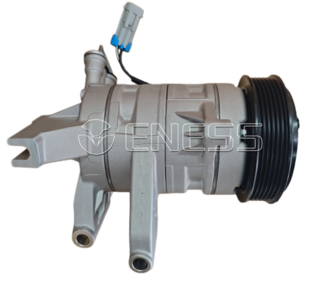 CSP17 6PK 120MM For HOLDEN CAPTIVA CG 3.0L 2011- OE:CS20467/GM Captiva 3.6 /Chevrolet Equinox /GMC Terrain V6 3.0L 2010-2011