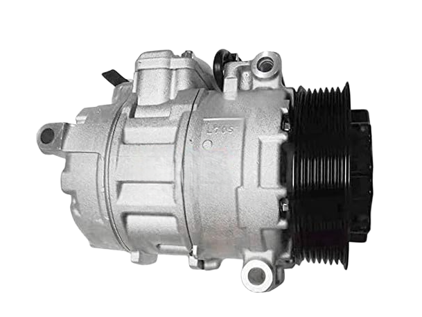 FZ 7SEU17C 7PK 120MM PTK For PORSCHE 4.8 2002-2018 OE:7L5820803A