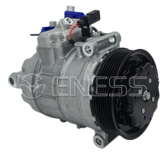 FZ 7SEU17C 7PK 120MM HBK For PORSCHE 4.8 2002-2018 OE:7L5820803A