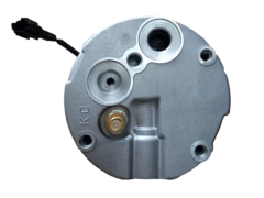 V5 8PK 119MM 24V For Daewoo Novus 15-24