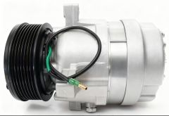 V5 8PK 119MM 24V For Daewoo Novus 15-24