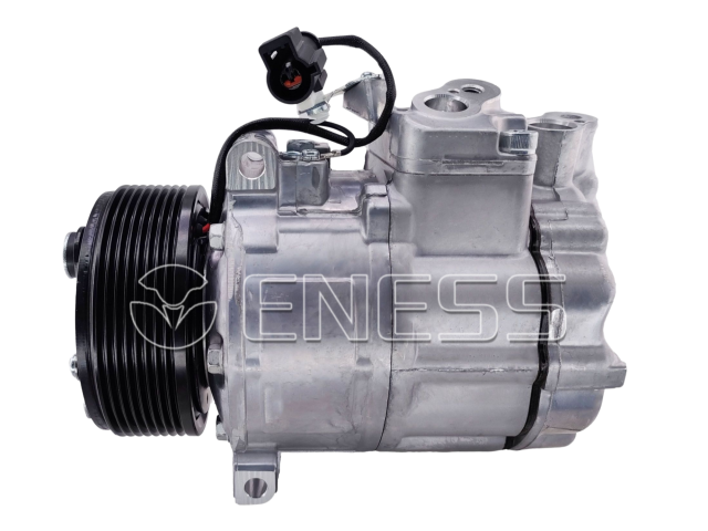 PXV16 8PK 110MM For LAND ROVER 3.6 2006-2012 OE:LR020449