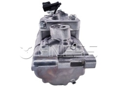 PXV16 8PK 110MM For LAND ROVER 3.6 2006-2012 OE:LR020449