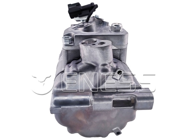 PXV16 8PK 110MM For LAND ROVER 3.6 2006-2012 OE:LR020449