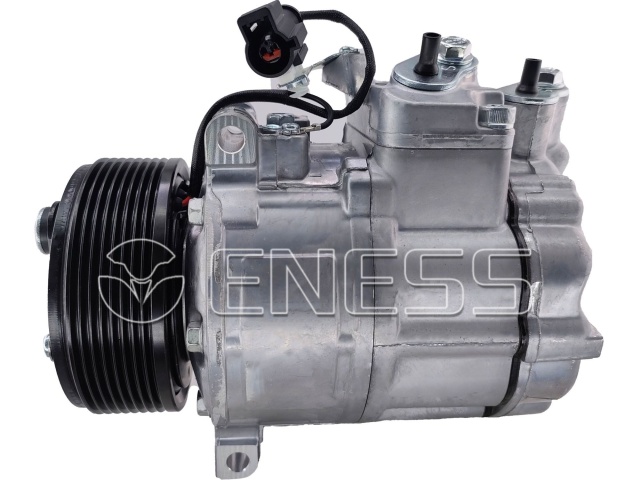 PXV16 8PK 110MM For LAND ROVER 3.6 2006-2012 OE:LR020449