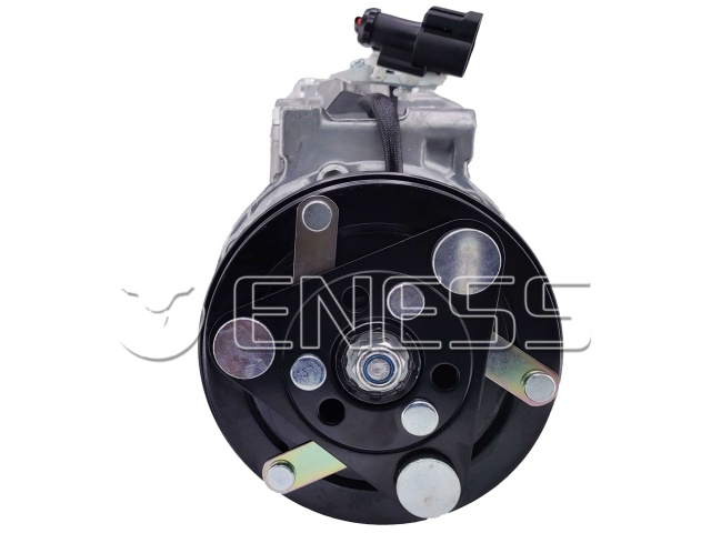 PXV16 8PK 110MM For LAND ROVER 3.6 2006-2012 OE:LR020449