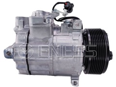PXV16 8PK 110MM For LAND ROVER 3.6 2006-2012 OE:LR020449