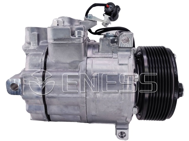 PXV16 8PK 110MM For LAND ROVER 3.6 2006-2012 OE:LR020449