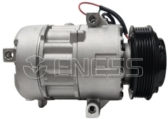 D2 DVE18C 6PK 115mm For Kia Carnival 2.2L  Diesel  2020-2024 OE:97701R0000