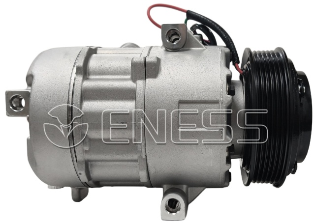 D2 DVE18C 6PK 115mm For Kia Carnival 2.2L  Diesel  2020-2024 OE:97701R0000
