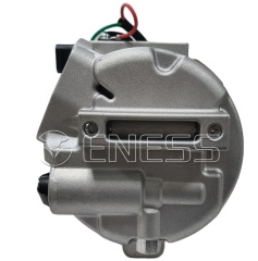 D2 DVE18C 6PK 115mm For Kia Carnival 2.2L  Diesel  2020-2024 OE:97701R0000