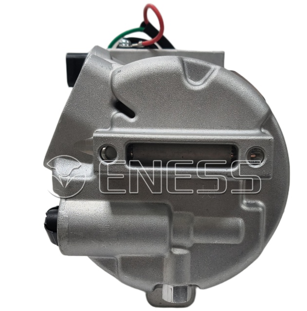 D2 DVE18C 6PK 115mm For Kia Carnival 2.2L  Diesel  2020-2024 OE:97701R0000
