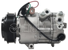 D2 DVE18C 6PK 115mm For Kia Carnival 2.2L  Diesel  2020-2024 OE:97701R0000