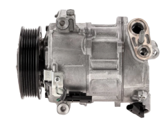 7SEU17C 6PK 110MM For Chevrolet SILVERADO 1500 3.0L DIESEL 2020-2023 OE:84448629 /GMC