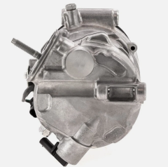 7SEU17C 6PK 110MM For Chevrolet SILVERADO 1500 3.0L DIESEL 2020-2023 OE:84448629 /GMC