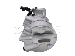 DVE16N- 6PK 120MM For KIA SPORTAGE 2.0 Diesel  2015-2022  OE:97701D3000