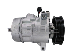DVE16N- 6PK 120MM For KIA SPORTAGE 2.0 Diesel  2015-2022  OE:97701D3000