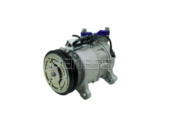 6SAS14A 3PK 110MM For AUDI A5 Sportback RS5 TFSI quattro 2018- OE:8W5820803