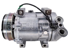 7V16 4PK 112MM For FIAT DUCATO CROMA 05-11 OE:504384357 /PEUGEOT BOXER 3.0 2006- /IVECO DAILY 2014- /CITROËN JUMPER 3.0 2006-