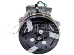 7V16 4PK 112MM For FIAT DUCATO CROMA 05-11 OE:504384357 /PEUGEOT BOXER 3.0 2006- /IVECO DAILY 2014- /CITROËN JUMPER 3.0 2006-