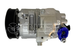 6SEU14C 6PK 110MM For VW POLO 1.2 1.4 2001-2014 OE:6Q0820808F /VW FOX 1.4 2005-2009 /SKODA FABIA ROOMSTER 1999-2015