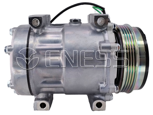 7V16 4PK 112MM For FIAT DUCATO CROMA 05-11 OE:504384357 /PEUGEOT BOXER 3.0 2006- /IVECO DAILY 2014- /CITROËN JUMPER 3.0 2006-