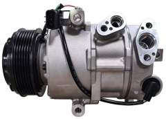 D2 DVE16C 6PK 105mm For Kia