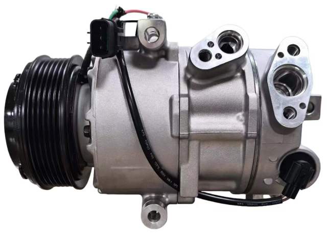 D2 DVE16C 6PK 105mm For Kia