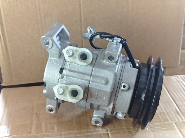10S11C 1A 122MM For TOYOTA HILUX VIGO 