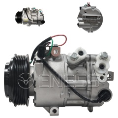 D2 DVE18C 6PK 115mm For Kia Carnival 2.2L  Diesel  2020-2024 OE:97701R0000