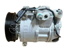 6S 6SBU16C 5PK 115MM For MB A-CLASS (W176) A250 2012-2018 OE:A0038304560 /B-CLASS B-CLASS Sports Tourer (W246, W242) B200 2011-2018