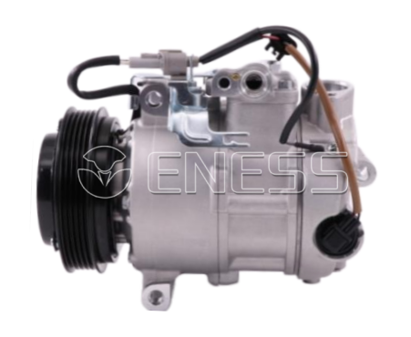 6S 6SBU16C 5PK 115MM For MB A-CLASS (W176) A250 2012-2018 OE:A0038304560 /B-CLASS B-CLASS Sports Tourer (W246, W242) B200 2011-2018